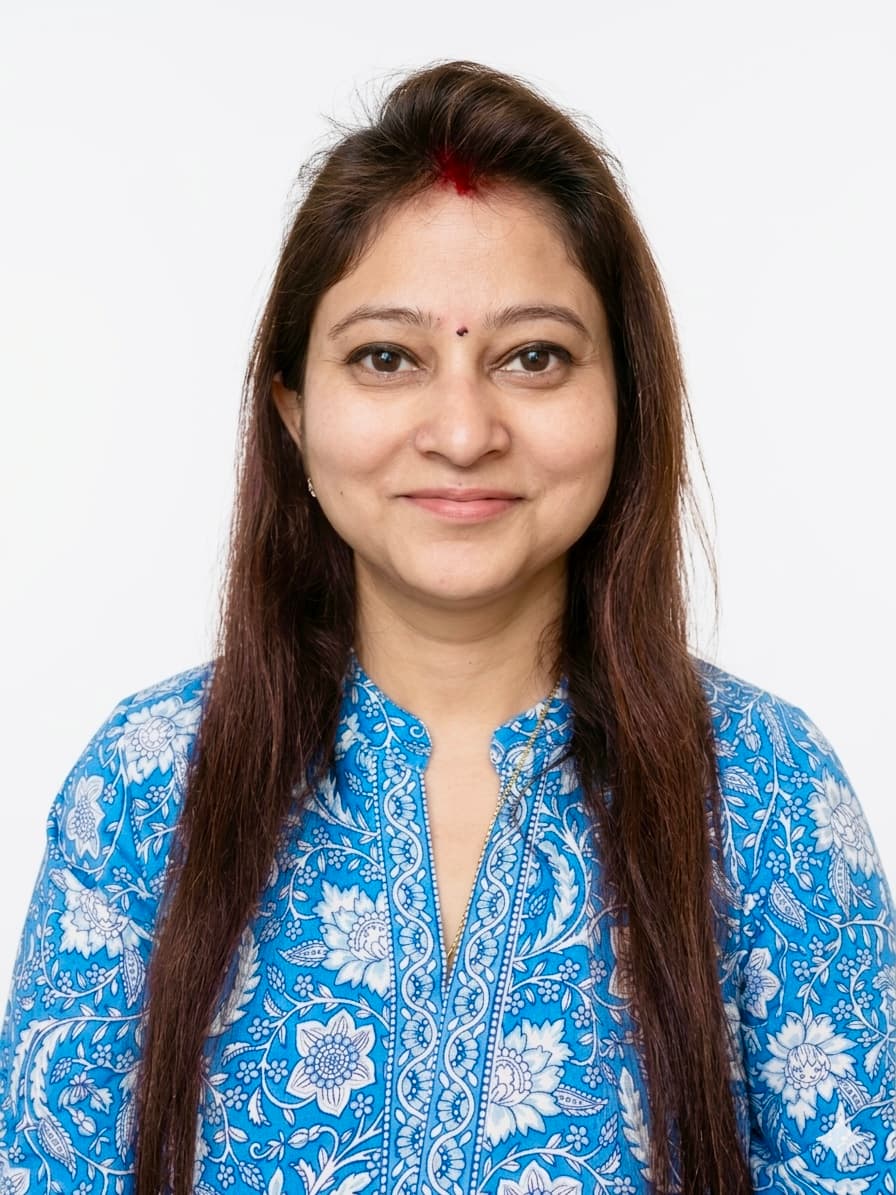 Smita Singh